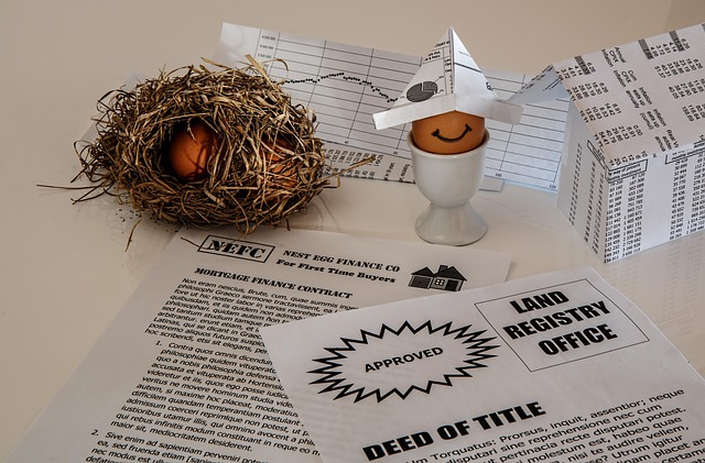 Coins and savings, representing a growing retirement nest egg